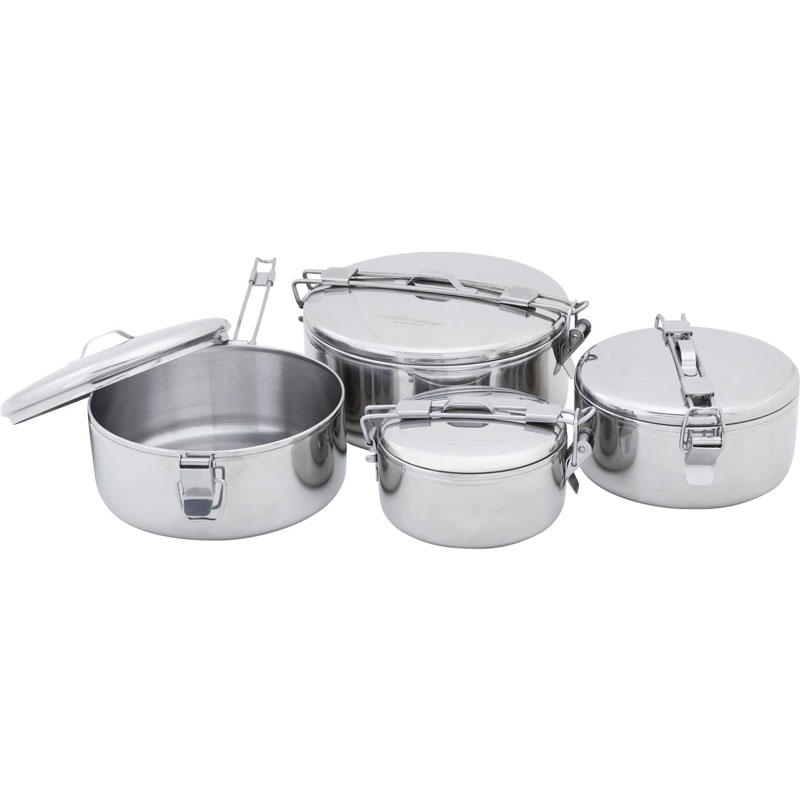 hrniec MSR Alpine StowAway Pot 475ml