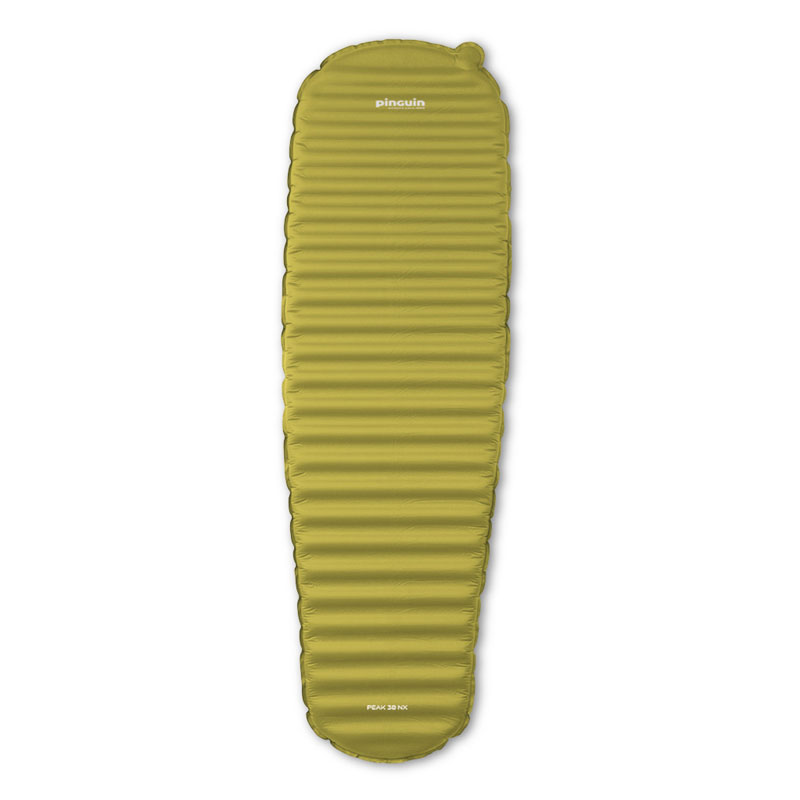 karimatka PINGUIN PEAK 38 NX Yellow