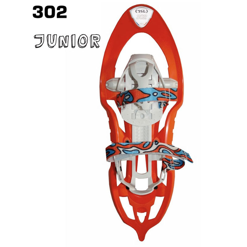juniorské snežnice TSL 302 FREEZE Spicy