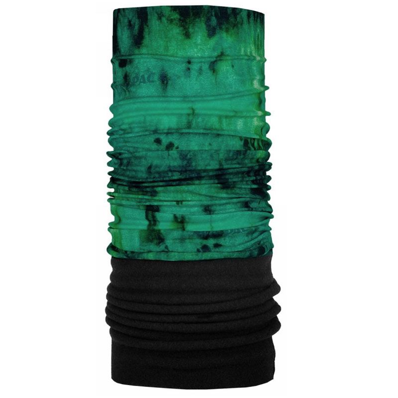 šatka PAC Recycled Fleece Involvur