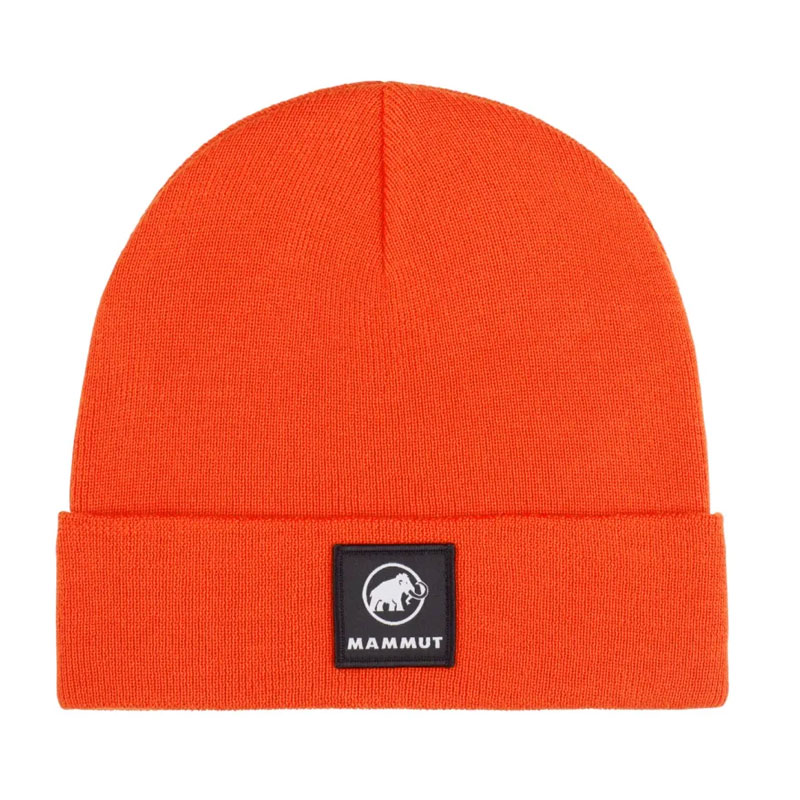 čiapka MAMMUT FEDOZ Beanie Peach