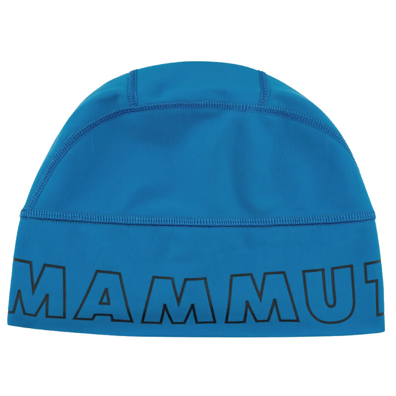 čiapka MAMMUT Aenergy Beanie S-M Glacier Blue