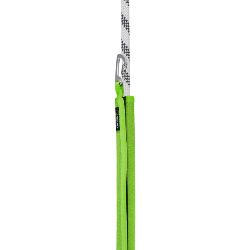 chránič lana EDELRID PROTECTOR III 70cm Oasis