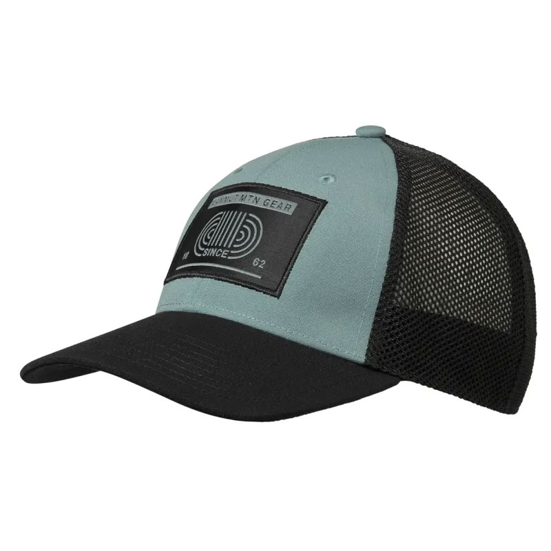 šiltovka MAMMUT BASEBALL MESH CAP Strata L-XL