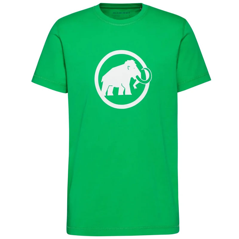 tričko MAMMUT CORE T-Shirt Men CLASSIC Pinea XL