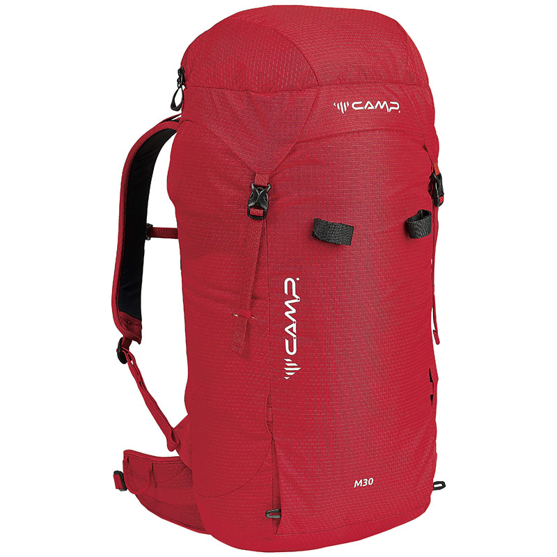 batoh CAMP M30 Red