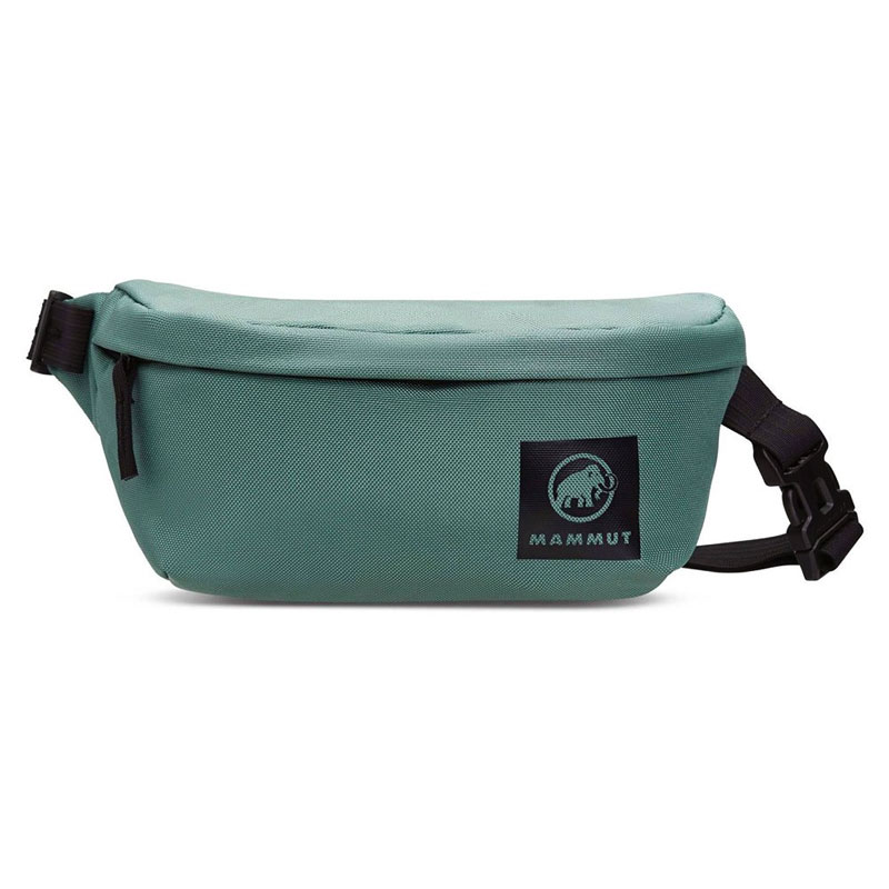 ľadvinka MAMMUT XERON CLASSIC Waistpack 2L Dark Jade