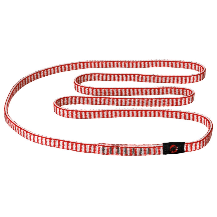 slučka MAMMUT CROCODILE Sling 13.0mm 60cm Red