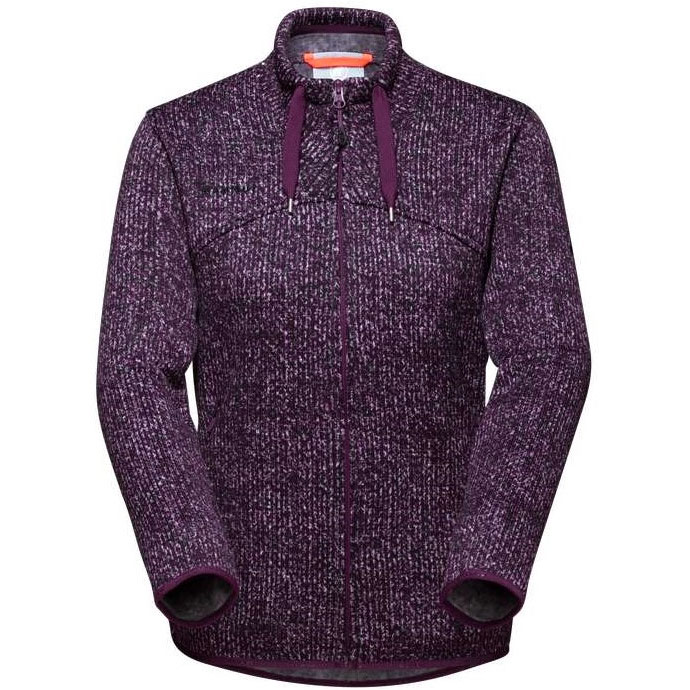 bunda MAMMUT Chamuera ML Jacket Women Grape L