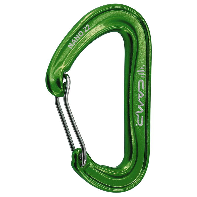 karabína CAMP NANO 22 Green