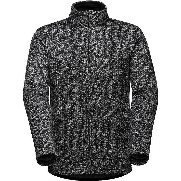 bunda MAMMUT CHAMUERA ML JACKET MEN Black L