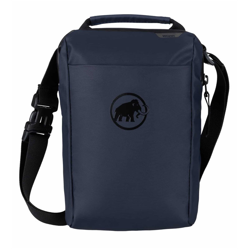 kapsička MAMMUT SEON Pouch 2L Marine