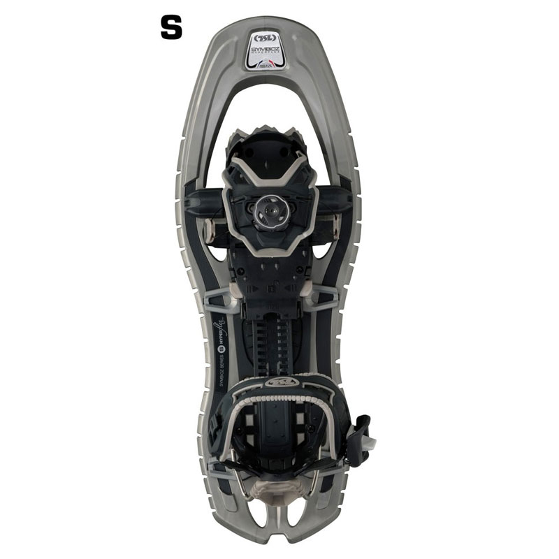 snežnice TSL Symbioz ORIGINAL 2 S Metallic