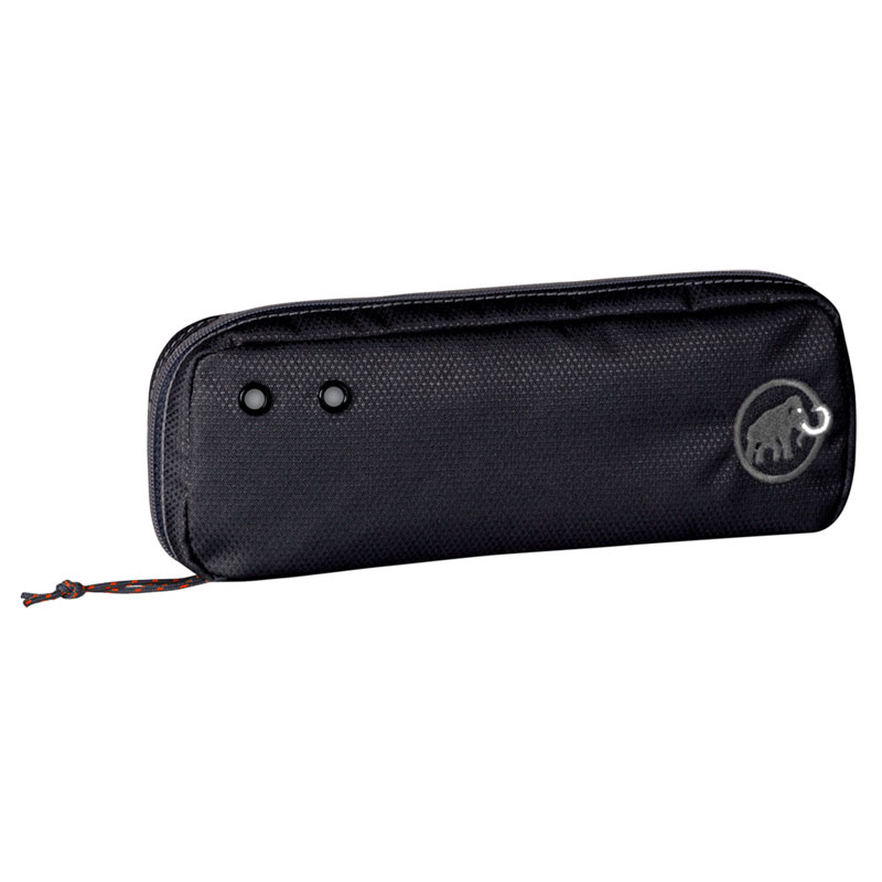 toaletná kapsička MAMMUT WASHBAG TRAVEL S Black