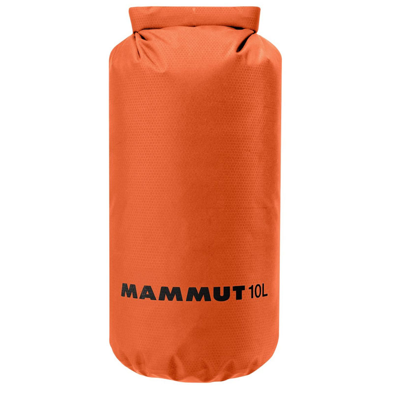 vodeodolný vak MAMMUT DRYBAG LIGHT 10 L Zion