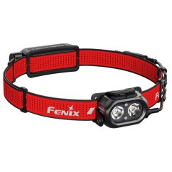 čelovka FENIX HP12R-T Black-Orange