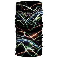 šátek HAD Originals Neon Lights