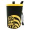 vrecko na magnézium KONG Chalk Bag Hornet Black/Yellow