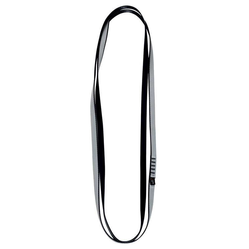 smyčka SINGING ROCK Sling 16mm 150cm White