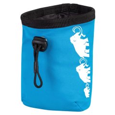 vrecko na magnézium MAMMUT FIRST CRAG Chalk Bag Ocean