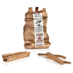podpaľovač LIGHT MY FIRE MAYASTICKS 450g