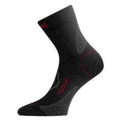 ponožky LASTING TNW 983 Black M (38-41)