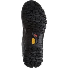 boty MAMMUT SAPUEN LOW GTX Men Black-Dark Blazing