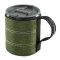 hrnček GSI INFINITY BACKPACKER MUG Green 500ml