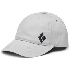 šiltovka BLACK DIAMOND BD Heritage Cap Pewter Corner Diamond