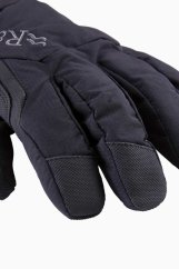 rukavice  RAB STORM Gloves Black XL
