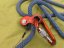 šplhadlo WILD COUNTRY ROPEMAN 4 Black