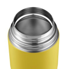 termoska na jedlo ESBIT SCULPTOR FOOD JUG 0.75 L Sunshine Yellow