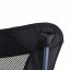 skládací stolička PINGUIN Pocket Chair Black/Blue