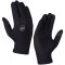 rukavice MAMMUT STRETCH GLOVE Black