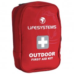 lékárnička LIFESYSTEMS Outdoor First Kit Aid