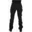 nohavice MONTANE Terra Mission Pants Black