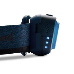 čelovka BLACK DIAMOND ASTRO-R 300 Azul