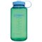 fľaša NALGENE WIDE MOUTH Sustain 1 L Pastel Green