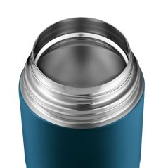 termoska na jídlo ESBIT SCULPTOR FOOD JUG 0.75 L Polar Blue