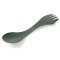 príbor LIGHT MY FIRE SPORK ORIGINAL 17cm SageGreen