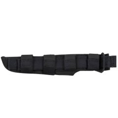dýka MORAkniv Tactical Black