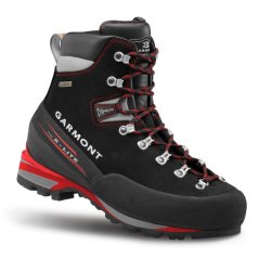 obuv GARMONT Pinnacle GTX Black