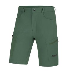 šortky DIRECT ALPINE MORDOR Short 1.0 Khaki