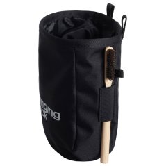 vrecko SINGING ROCK CHALK BAG XL Black