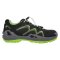 boty LOWA Innox GTX Lo Junior Black/Lime