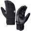 rukavice MAMMUT ASTRO GUIDE GLOVE Black
