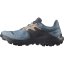 boty SALOMON WILDCROSS 2 W GTX Bluestone/Ebony/Sirocco