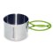 hrnek PINGUIN Mug Steel 0.5 L