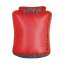 obal LIFEVENTURE ULTRALIGHT DRY BAG 2L Red