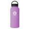 termoska SNOW MONKEY Traveler 1 L Orchid Pink